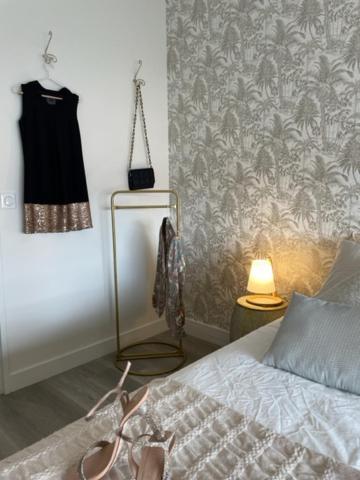 Le 21 Apartment Epernay Exterior photo