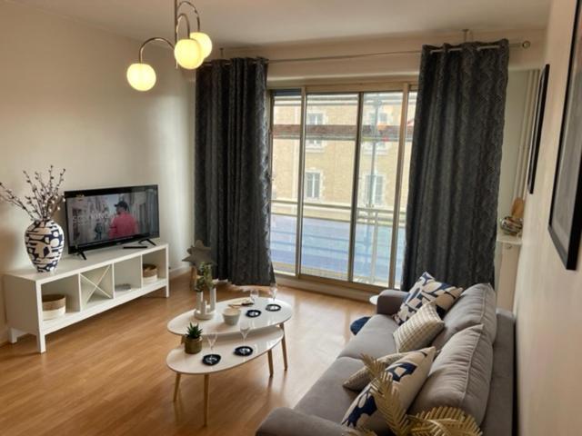 Le 21 Apartment Epernay Exterior photo